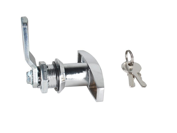 T-Handle Lock with Keys
