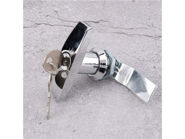 T-Handle Lock with Keys