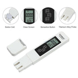 TDS Tester EC Tester
