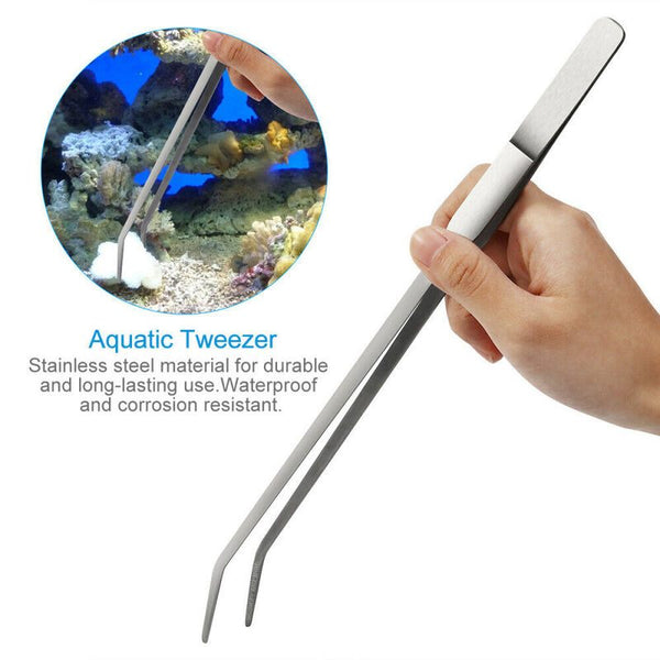 Aquarium Aquascaping Tools Kit