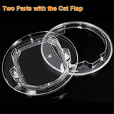 Pet Door Cat Dog Doors