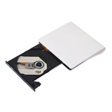 USB 3.0 External DVD Reader Drive CD Player