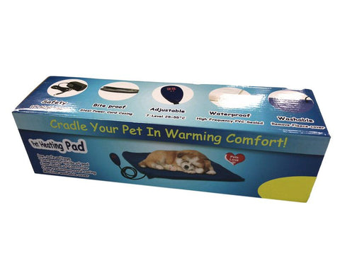 40*30cm Pet Bed warmer heating pad