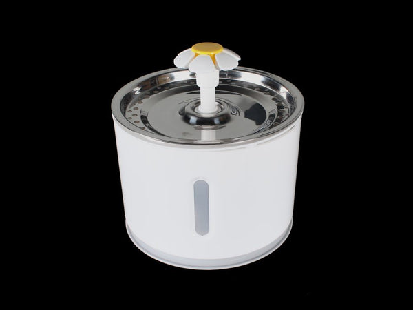Cat Pet Auto Electric Water Feeder