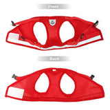 Cat Vest Harness Leash Set