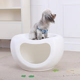 Dog Bed Cat House