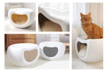 Dog Bed Cat House