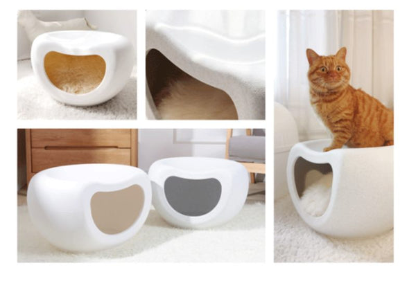 Dog Bed Cat House