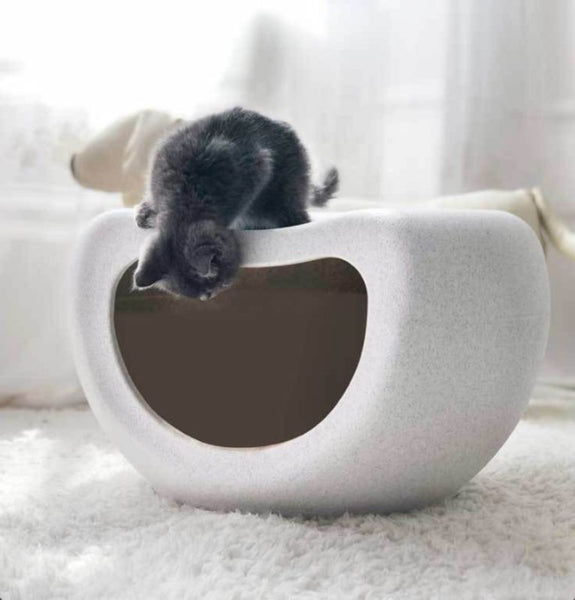 Dog Bed Cat House