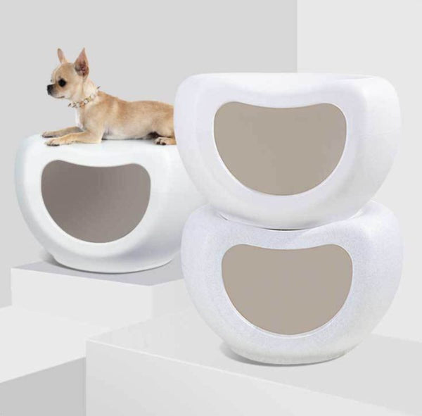 Dog Bed Cat House