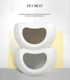 Dog Bed Cat House