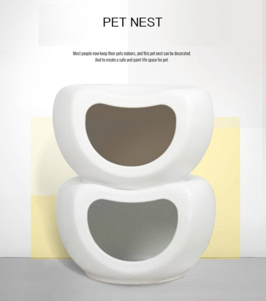 Dog Bed Cat House