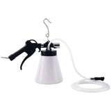 Pneumatic Car Brake Fluid Bleeder