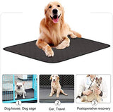 Pet Dog Pee Pad Urine Mat