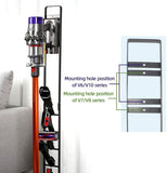 Dyson Vacuum Stand Holder Rack