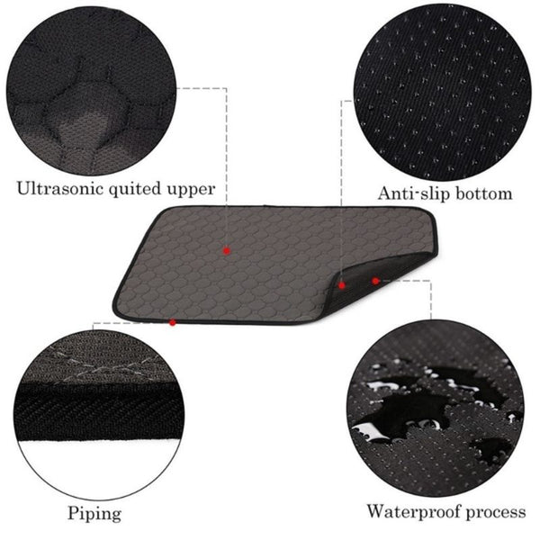Pet Dog Pee Pad Urine Mat