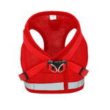 Cat Vest Harness Leash Set