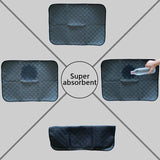 Pet Dog Pee Pad Urine Mat