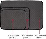 Pet Dog Pee Pad Urine Mat