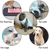 Pet Dog Pee Pad Urine Mat