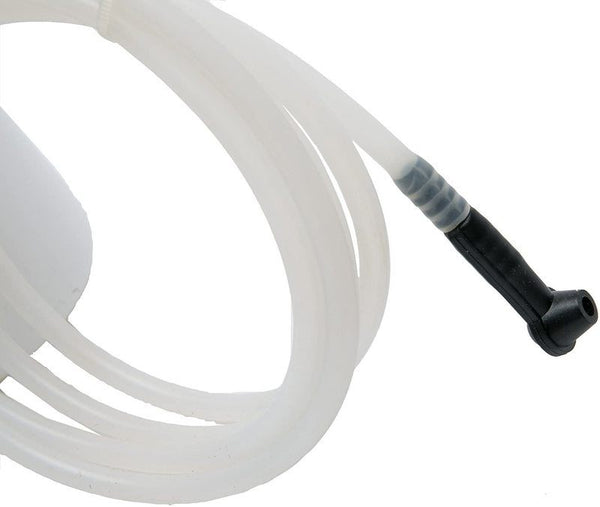 Pneumatic Car Brake Fluid Bleeder