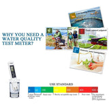 TDS Tester EC Tester
