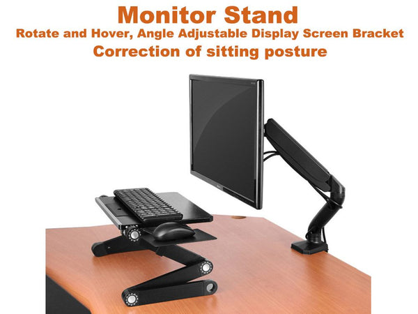 Monitor Stand LCD Monitor Stand Bracket