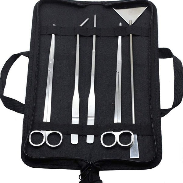 Aquarium Aquascaping Tools Kit