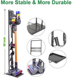 Dyson Vacuum Stand Holder Rack