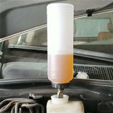 Pneumatic Car Brake Fluid Bleeder