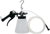 Pneumatic Car Brake Fluid Bleeder