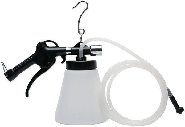 Pneumatic Car Brake Fluid Bleeder