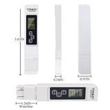 TDS Tester EC Tester