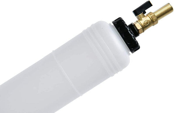 Pneumatic Car Brake Fluid Bleeder