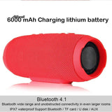 Bluetooth Speaker