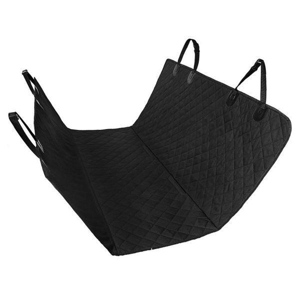 Pet Car Seat Cover Dog Hammock Protector