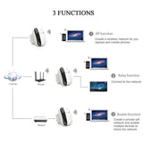 300Mbps Wifi Repeater