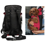 Pet Carrier Dog Cat Backpack S