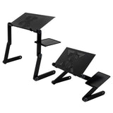 Adjustable Laptop Desk