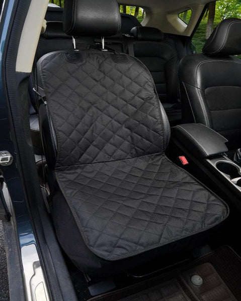 Pet Front Car Seat Cover Dog Hammock Protector