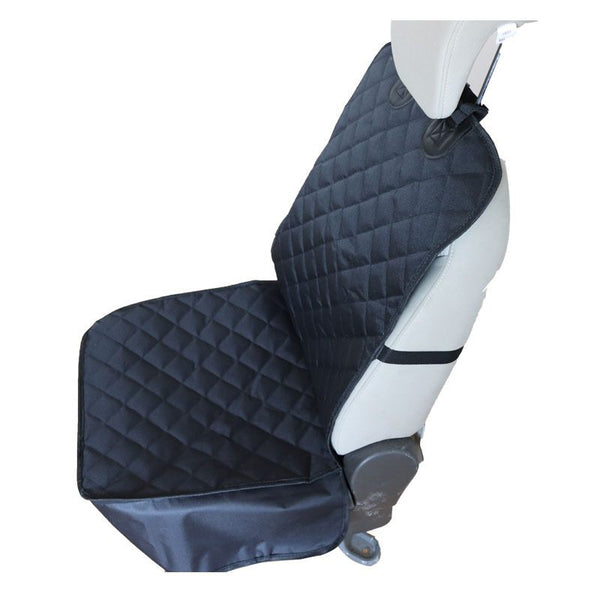 Pet Front Car Seat Cover Dog Hammock Protector