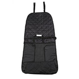 Pet Front Car Seat Cover Dog Hammock Protector