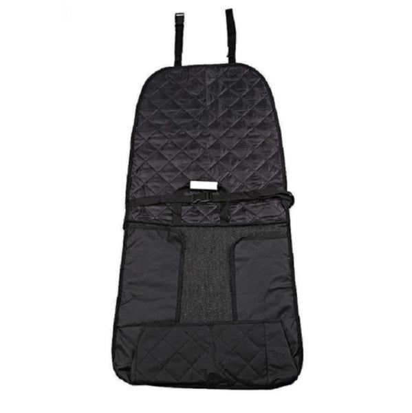 Pet Front Car Seat Cover Dog Hammock Protector