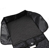 Pet Front Car Seat Cover Dog Hammock Protector