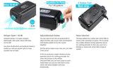 Aquarium Air Pump