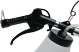 Pneumatic Car Brake Fluid Bleeder