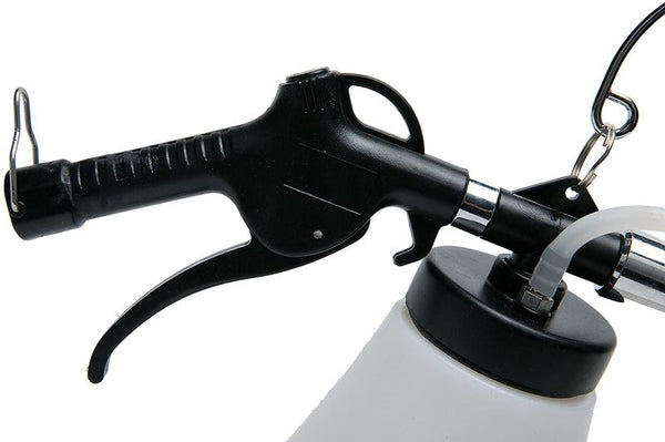Pneumatic Car Brake Fluid Bleeder
