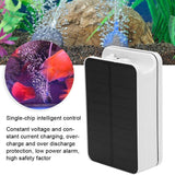 Solar Oxygen Pump