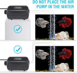 Aquarium Air Pump