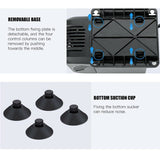 Water Pump Fountain Fish Tank Pond Aquarium Pump
